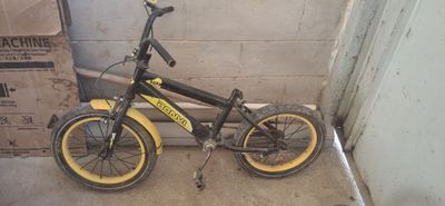 16 velosiped zapchastga