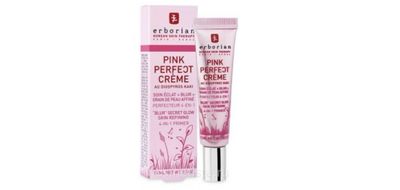 Erborian pink perfect creme