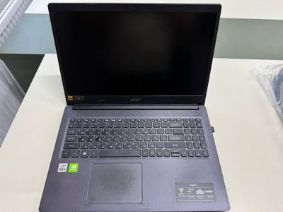 Acer Aspire 3 (Intel-i5, 1TB HDD+256GB SDD, 8GB RAM)