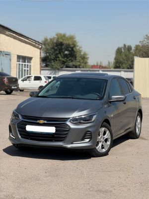 Onix premier ideal 2024