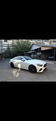 Продоётсия мерсидес w213 e350 coupe