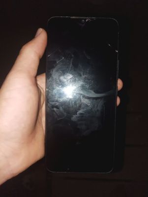 infinix smart 6.
