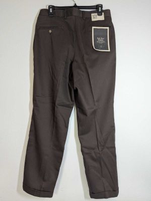 Брюки мужские Haggar Black Label