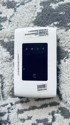 ZTE WIFI HOTSPOT портативный wifi
