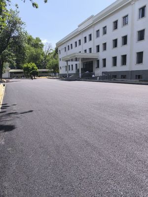 Oʻzbekiston boʻylab ASFATLASH XIZMATI ishonchli va sifatli xizmat