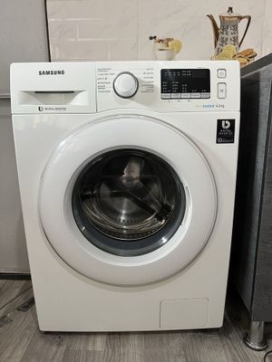 Samsung 6 kg ecobubble inveter