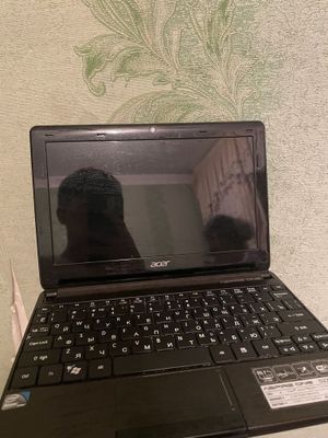 Aspire one d270 sotiladi