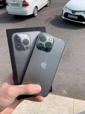 Iphone 13 pro Ideal