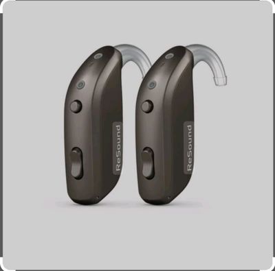 Resaund gn key 288