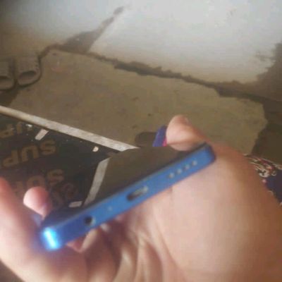 techno pova5