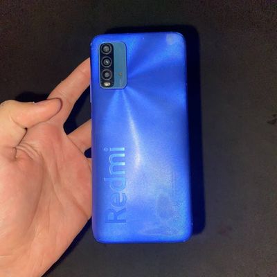 Redmi 9T ideal