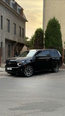 Tahoe RST 2022/2023