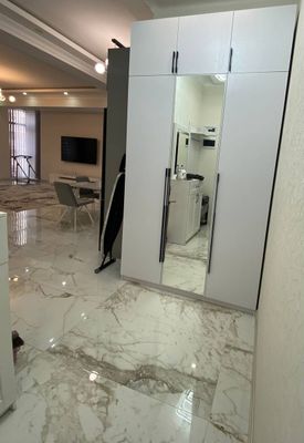 2-комнатная квартира в ЖК Паркент Авеню, Мирзо-Улугбекский район