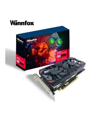 AMD radion RX580 8gb ideal