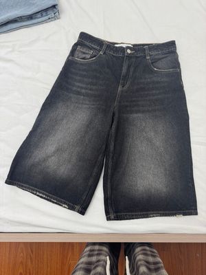 Jorts bershka