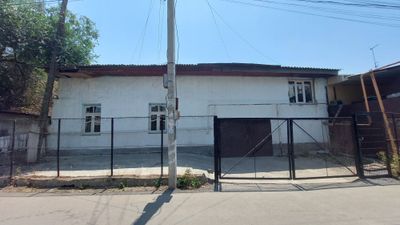 Срочно!! Дом с участком возле Альфрагануса, Фергана Йули