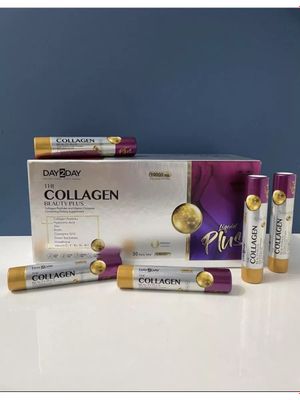 Day2Day Beauty liquid plus Collagen