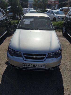 Nexia 2 2009 йил Sons Trableyor 147.000км