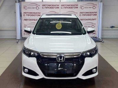 COMFORT AVTO Dan Honda Crider yillik 7% Nasiya Savdo Orqali