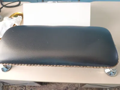 подставка под руки для маникюра