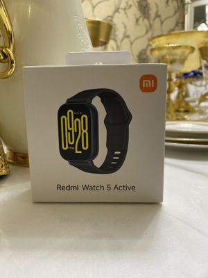 Redmi Watch 5 Active