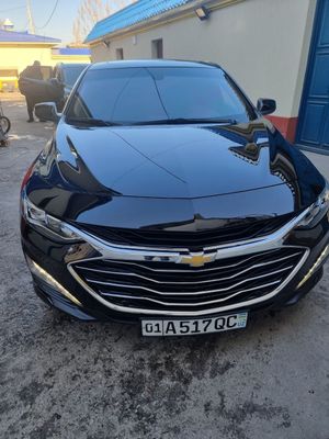 Malibu 2turbo primeri sotiladi 2021 yil