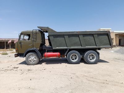 Kamaz 55111 hamma joyi toza zor