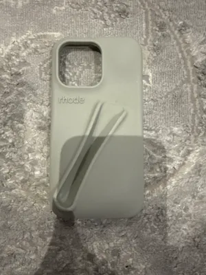 Чехол на телефон от rhode