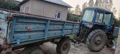 Traktor Belarus 80 UCH KALSO