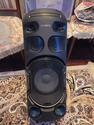 Sony kolonka original s karaoke