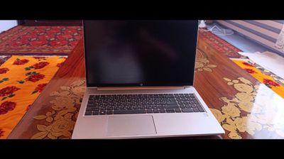 Hp probook 455 G9