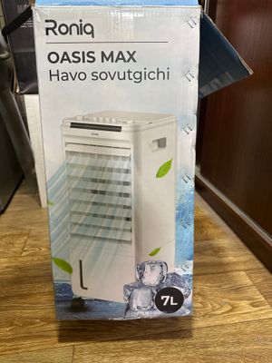 bitta honani muzlatuvchi mini konditsaner