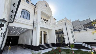 Продается Шикарный Новый Евро Дом