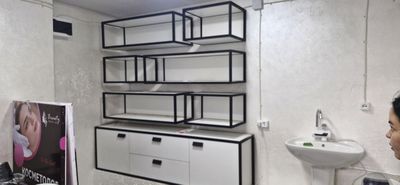 Loft. Лофт. Мебель лофт.