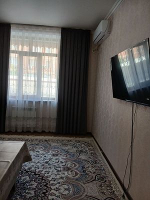 Сдаётся квартира в Мирабадском районе
