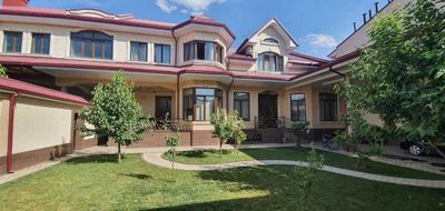 Сдаётся Участок 6 соток Сампи Больница (АНИ)