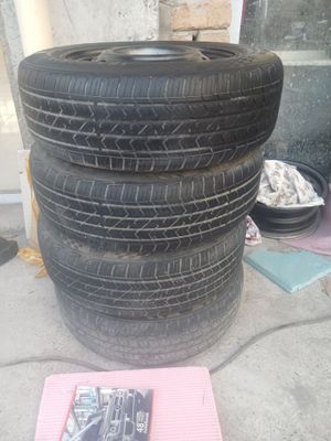 Diska balon Rovon zito 1100 ayirboshlash bor