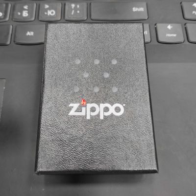 Зажигалка Zippo оригинал