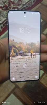 Samsung s20+/12/256- xolati zur turpti