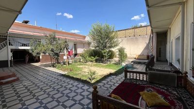 Srochno sotiladi Chilonzor 20 kvartlda 6.7 sotixli uchaska