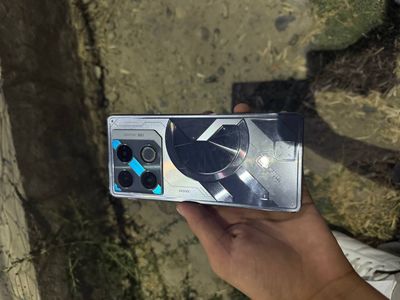 Infinix gt 20 pro