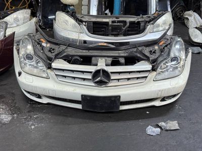 К продаже готов комплект ноуската для Mercedes-Benz CLS350 W219