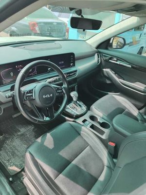 Kia SELTOS 2023 yil avtomat