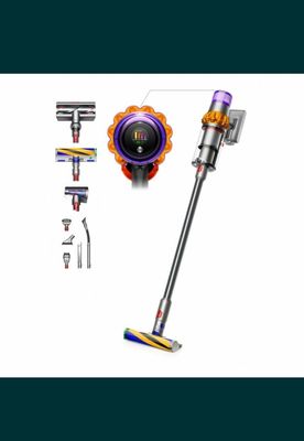 Пылесосы Dayson все насадки V 15 absolute +