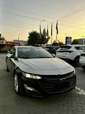 Malibu xl сотилад