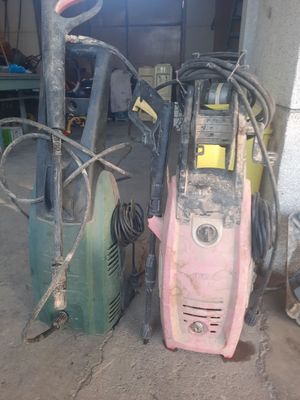 Karcher sotiladi