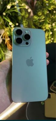 iPhone 15pro max