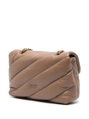 Сумка Pinko. Нежная кожа. 100% оригинал. Есть чек