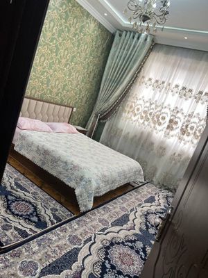 Huvaydoda 1 xonali kvartirani ijaraga beraman