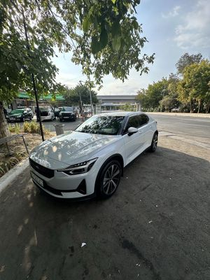 Срочно Polestar 2 продается